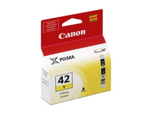 Tinteiro Pixma Pro 100 Amarelo