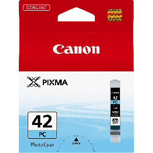 Tinteiro Pixma Pro 100 Cyan Fotográfico