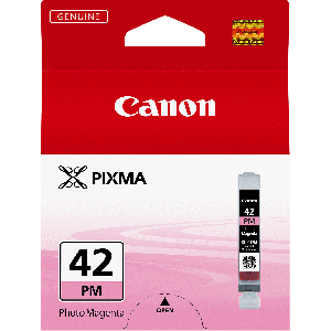 Tinteiro Pixma Pro 100 Magenta Fotografico
