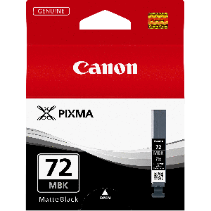 Tinteiro Pixma Pro 10 Preto Matte
