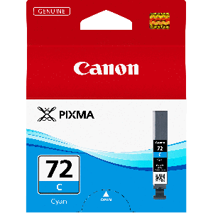 Tinteiro Pixma Pro 10 Cyan