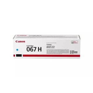 Toner canon 067H cyan - 5105C002