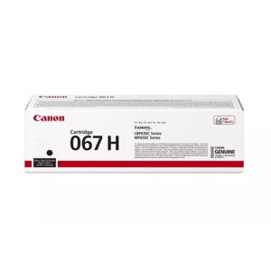 Toner canon 067H preto - 5106C002
