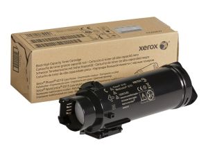 Toner Xerox Alta capacidade preto (106R03480)