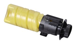 Toner Amarelo OKI MC554 (09006263)
