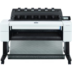 Impressora multifunções HP DesignJet T830 36" (A1)