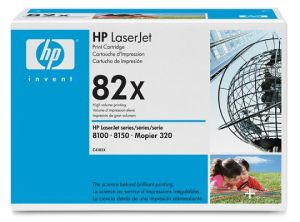 Toner Preto HP C4182X