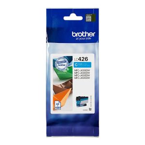 Tinteiro LC-3217Y Amarelo  MFCJ6530DW / MFCJ6930DW (BROLC3217Y)