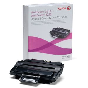 Toner Preto 3210MFP/3220MFP da XEROX (106R01485)