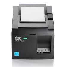 Impresssora de talões STAR TSP100