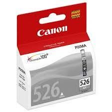 Tinteiro Pixma MG5240 Cinza (CANCLI526GY)