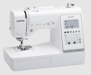 Máquina de Coser Eletrônica BROTHER A150