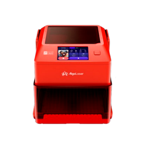 Gravadora Laser Algolaser Pixi Smart 5W 