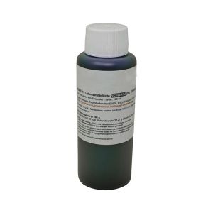Tinta em Garrafa Preto Alimentar 70ml