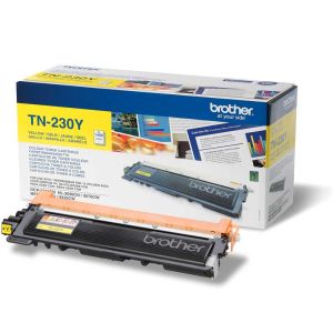 Toner HL 3040CN/3070CW/MFC9120CN/MFC9320CN/DCP9010CN Amarelo