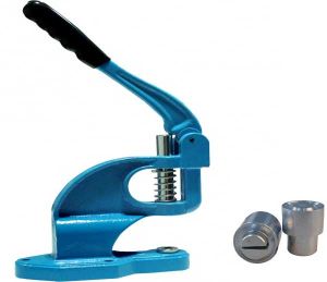 Máquina de ilhoses APM1