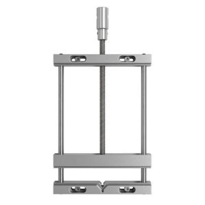 Peça fixa e gabaritos para CNC AtomStack C4 Pro