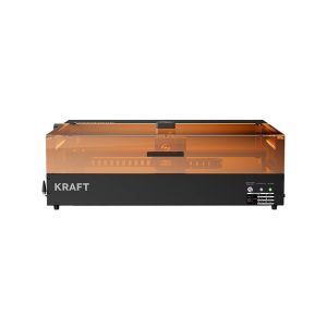 Gravadora a laser Diodo Atomstack Kraft 40w