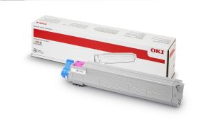 Toner oki magenta Pro9431