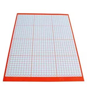 Base de corte adesiva a1 para plotter de corte