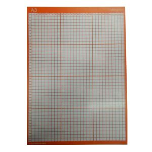 Base de corte adesiva 12"x24" - A3