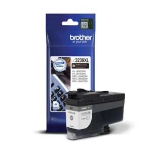 Tinteiro LC-3219XLBK Preto Alta Capacidade - MFCJ6530DW/ MFCJ6930MFCJ53 30DW/ MFCJ5730DW/ MFCJ5930D W/ MFCJ6935DW   (BROLC3219XLBK)