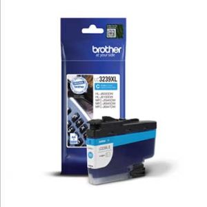 Tinteiro LC-3219XLBK Preto Alta Capacidade - MFCJ6530DW/ MFCJ6930MFCJ53 30DW/ MFCJ5730DW/ MFCJ5930D W/ MFCJ6935DW   (BROLC3219XLBK)