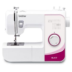 Máquina de costura BROTHER RL417