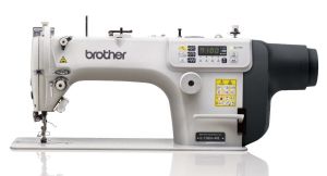 Máquina de coser industrial S-7100A