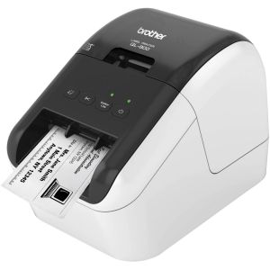 Impressora de etiquetas BROTHER QL-800
