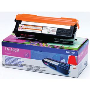 Toner HL 4150CDN/4570CDW/DCP9055CDN/MFC9460CDN Magenta