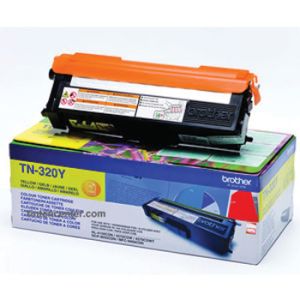 Toner HL 4150CDN/4570CDW/DCP9055CDN/MFC9460CDN Amarelo