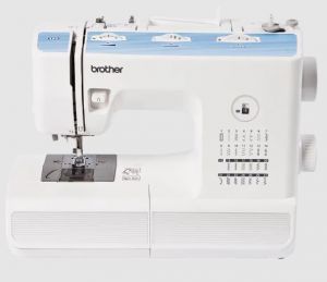 Máquina de coser mecánica BROTHER XT27 HEAVY DUTY