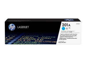 Toner LaserJet 201A Pro M252 / M277 Azul  (CF401A )