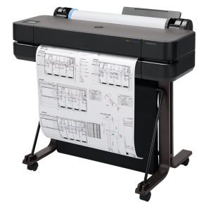 Plotter HP DesignJet T630 (24") 5HB09D