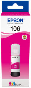EPSON Magenta C13T00R340