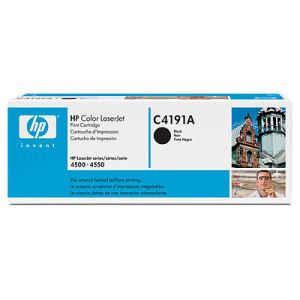 Toner Preto HP C4191A