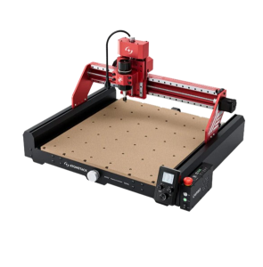 Fresadora Atomstack C4 pro CNC 