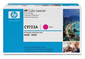Toner Magenta HP C9723A