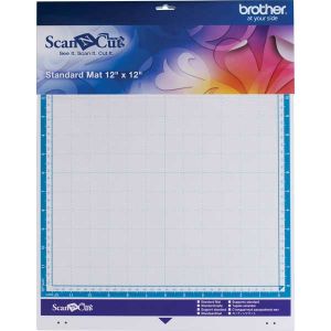 Base de corte de 12 "x 12" SCANNCUT BROTHER