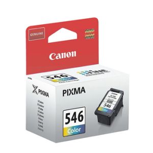 Tinteiro Pixma MG2450/MG2550/MG2950 Cor (8289B001)