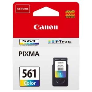 Tinteiro Canon Cor CL-561