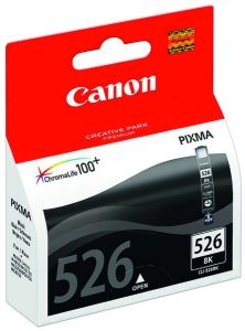 Tinteiro Pixma MG5240 Preto (CANCLI526BK)