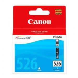 Tinteiro Pixma MG5240 Cyan (CANCLI526C)