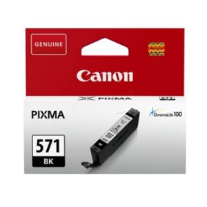 Tinteiro Pixma MG5700/ MG7700 Preto (0385C001)