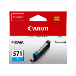 Tinteiro Pixma MG5700/ MG7700 Azul (0386C001)