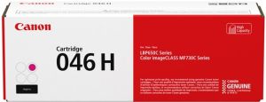 Toner Canon 046 H - magenta- XL -CAN1252C002