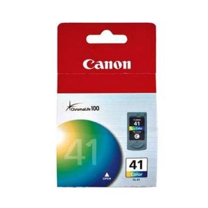 Tinteiro IP1600/IP1700/iP2200/iP6210D/iP6220D Cor (CANCL41C)