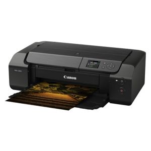 Plotter CANON imagePROGRAF PRO-1000 - A2