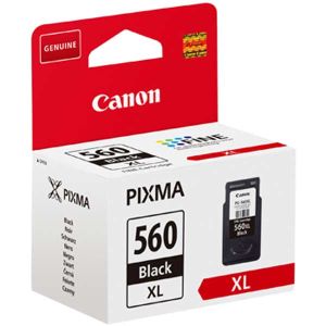 Tinteiro Canon Preto PG-560XL